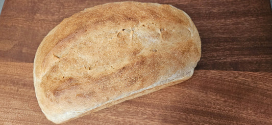 Organic 36oz Sourdough Bread Loaf (Tuesday or Friday)
